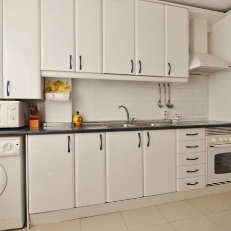 דירות Apartamento, Zona Av Padre Espla , אליקאנטה מראה חיצוני תמונה