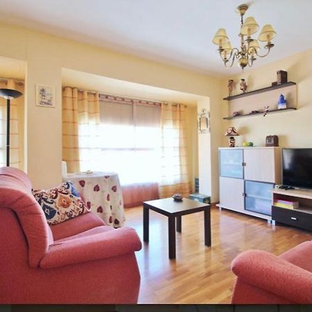 דירות Apartamento, Zona Av Padre Espla , אליקאנטה מראה חיצוני תמונה