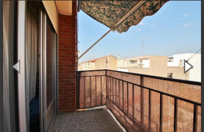 דירות Apartamento, Zona Av Padre Espla , אליקאנטה מראה חיצוני תמונה