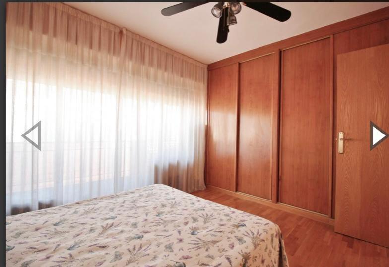 דירות Apartamento, Zona Av Padre Espla , אליקאנטה מראה חיצוני תמונה